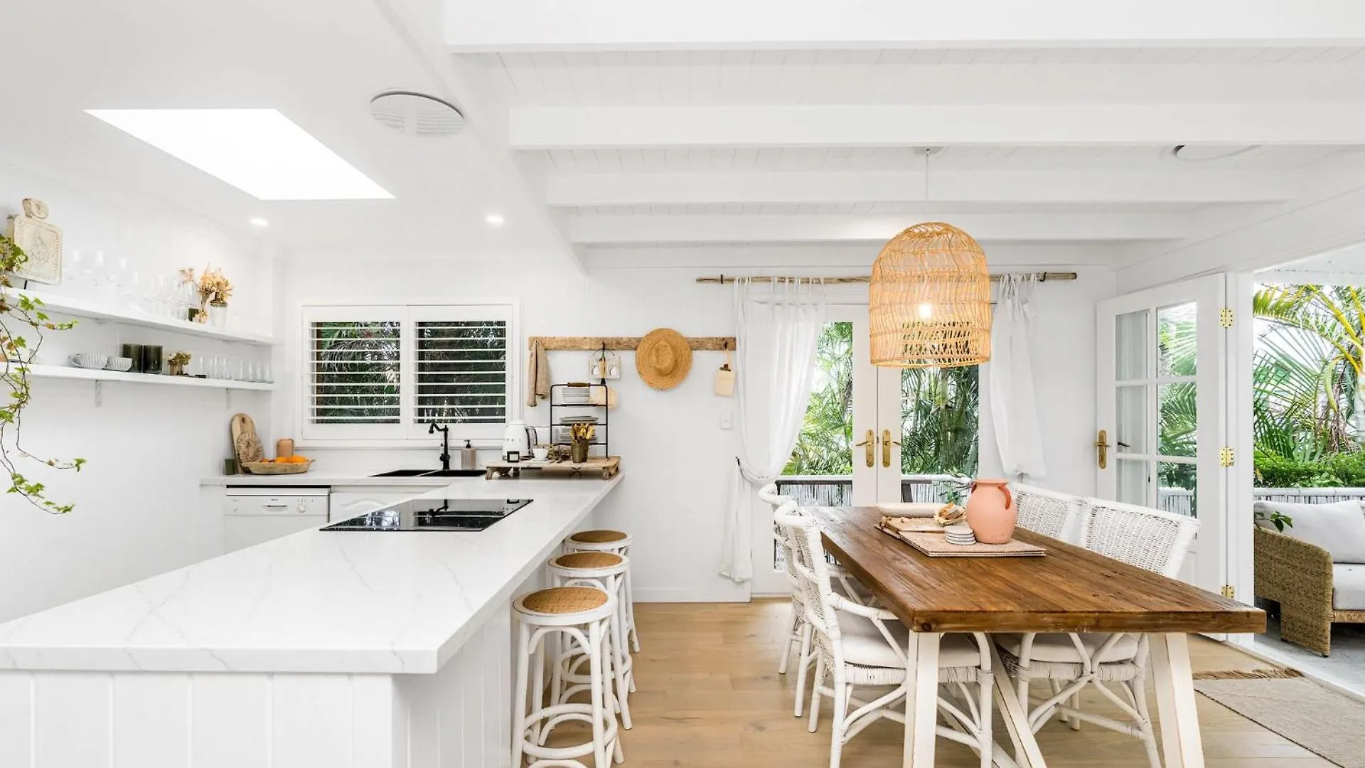 Alabaster Byron Apartment Byron Bay 0*,  Australia