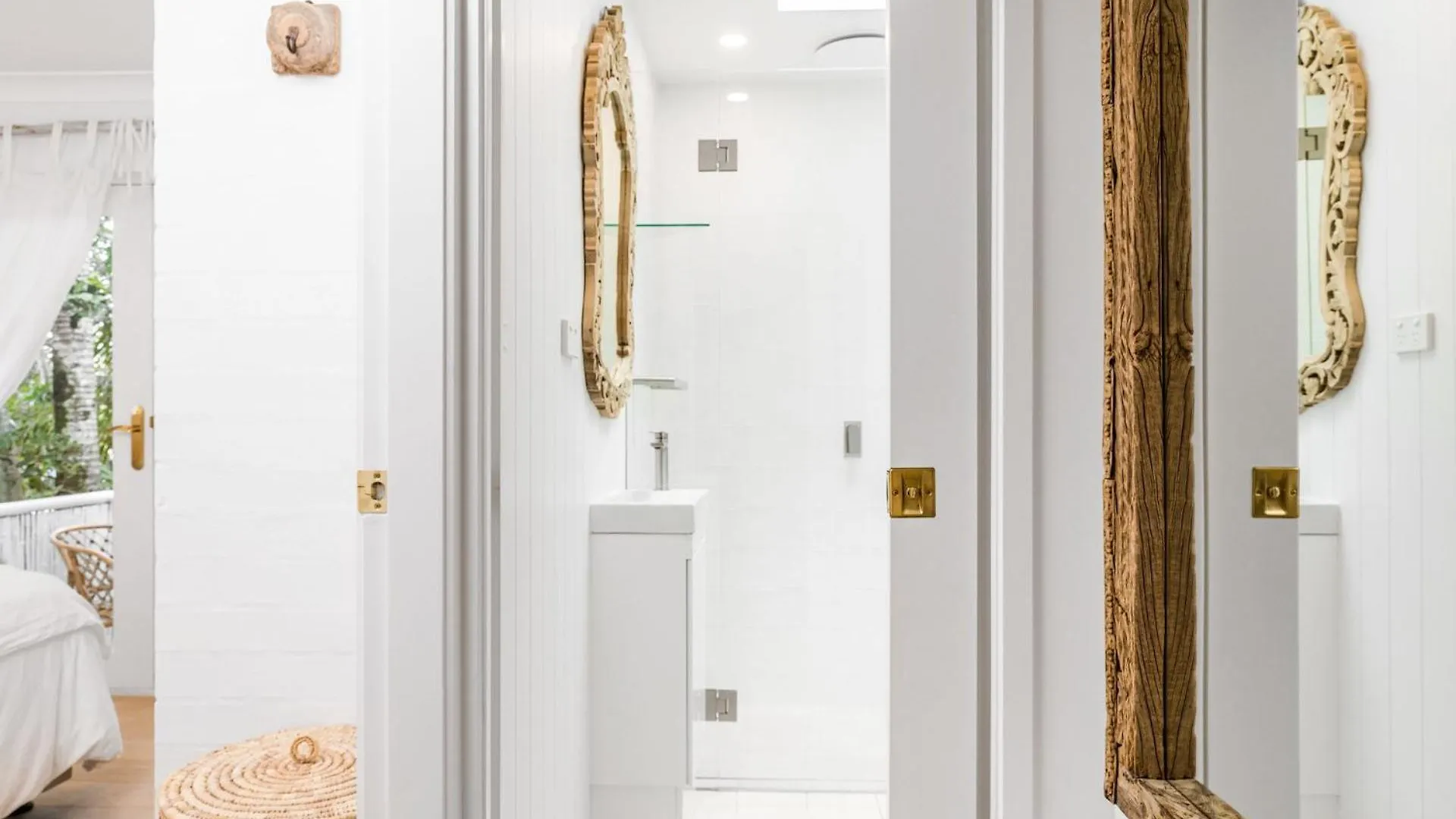 Alabaster Byron Apartment Byron Bay