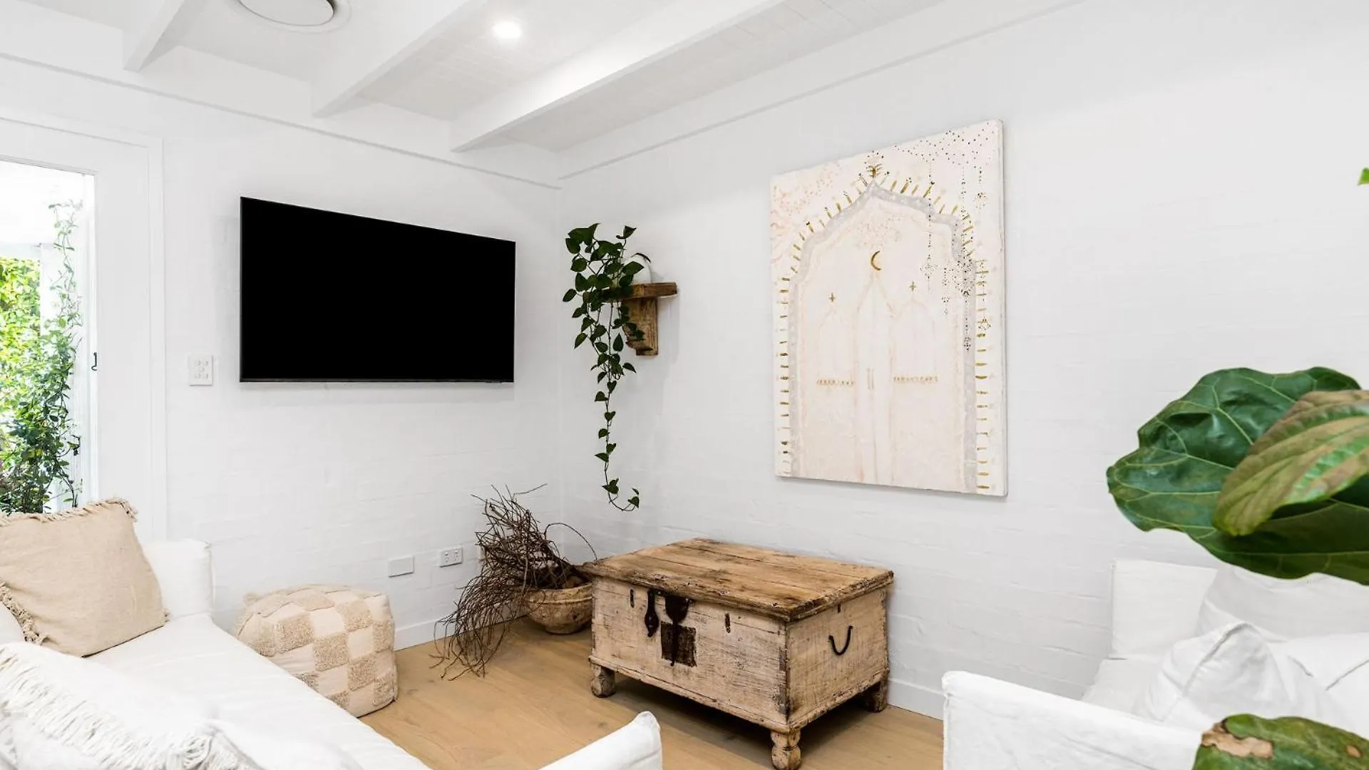 Alabaster Byron Apartment Byron Bay