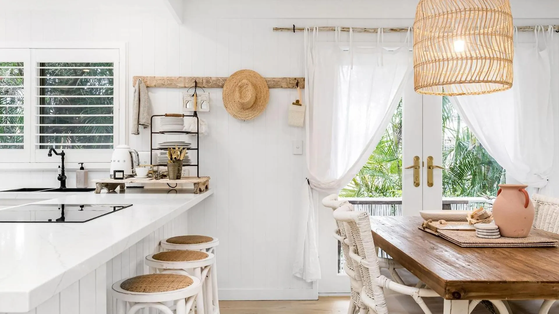 Alabaster Byron Apartment Byron Bay Australia