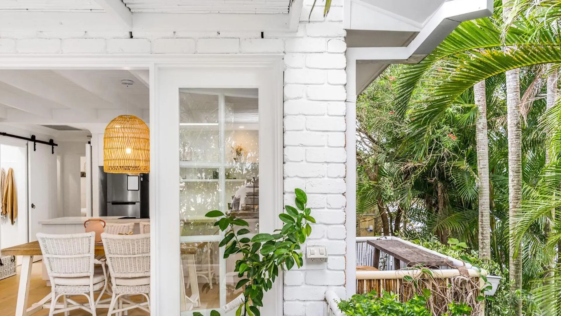 Alabaster Byron Apartment Byron Bay
