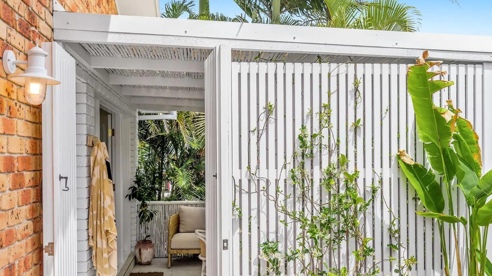 Alabaster Byron Apartment Byron Bay