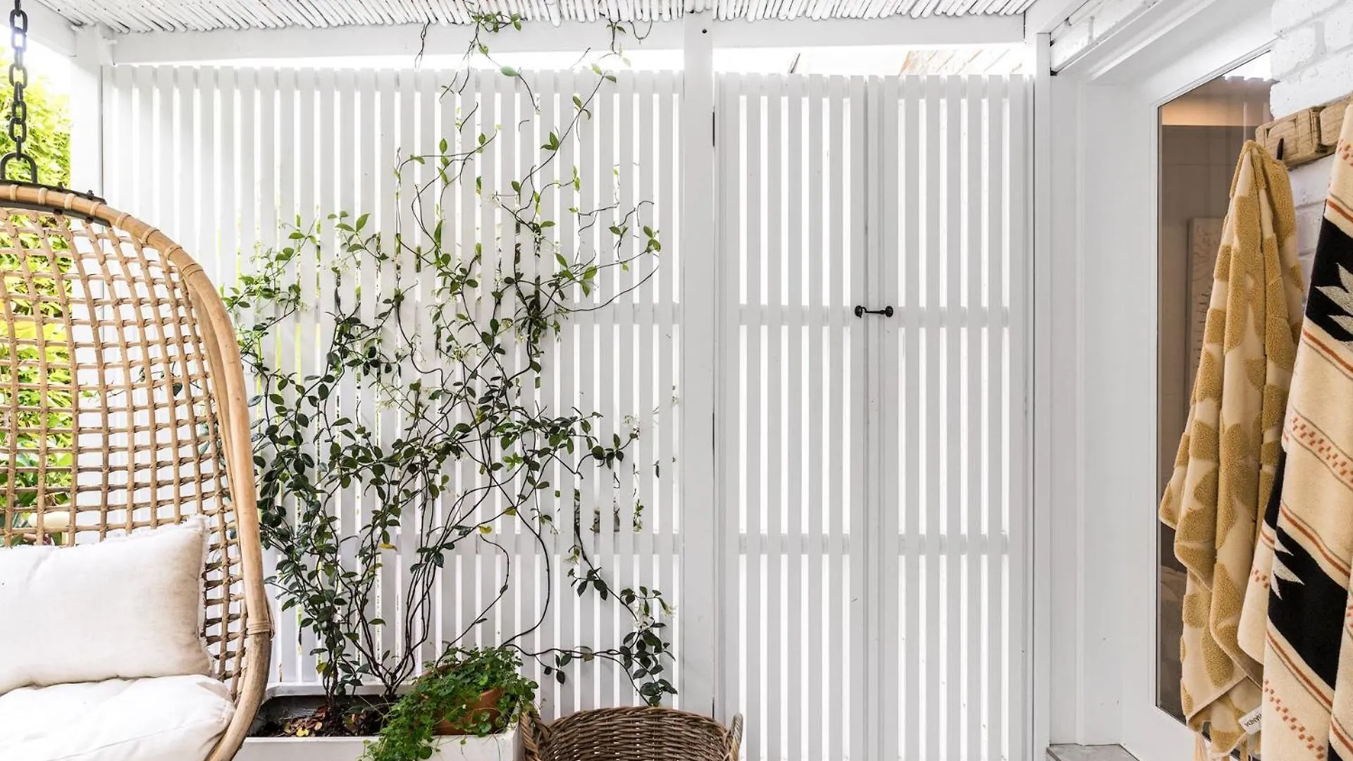 Alabaster Byron Apartment Byron Bay