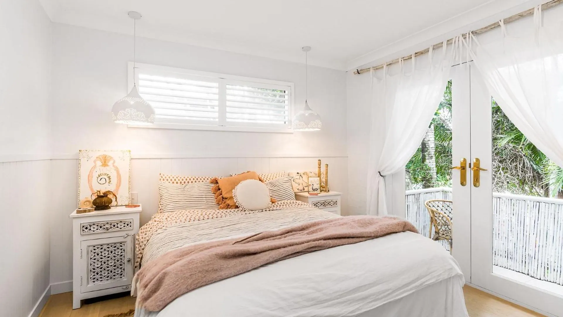 Alabaster Byron Apartment Byron Bay 0*,  Australia