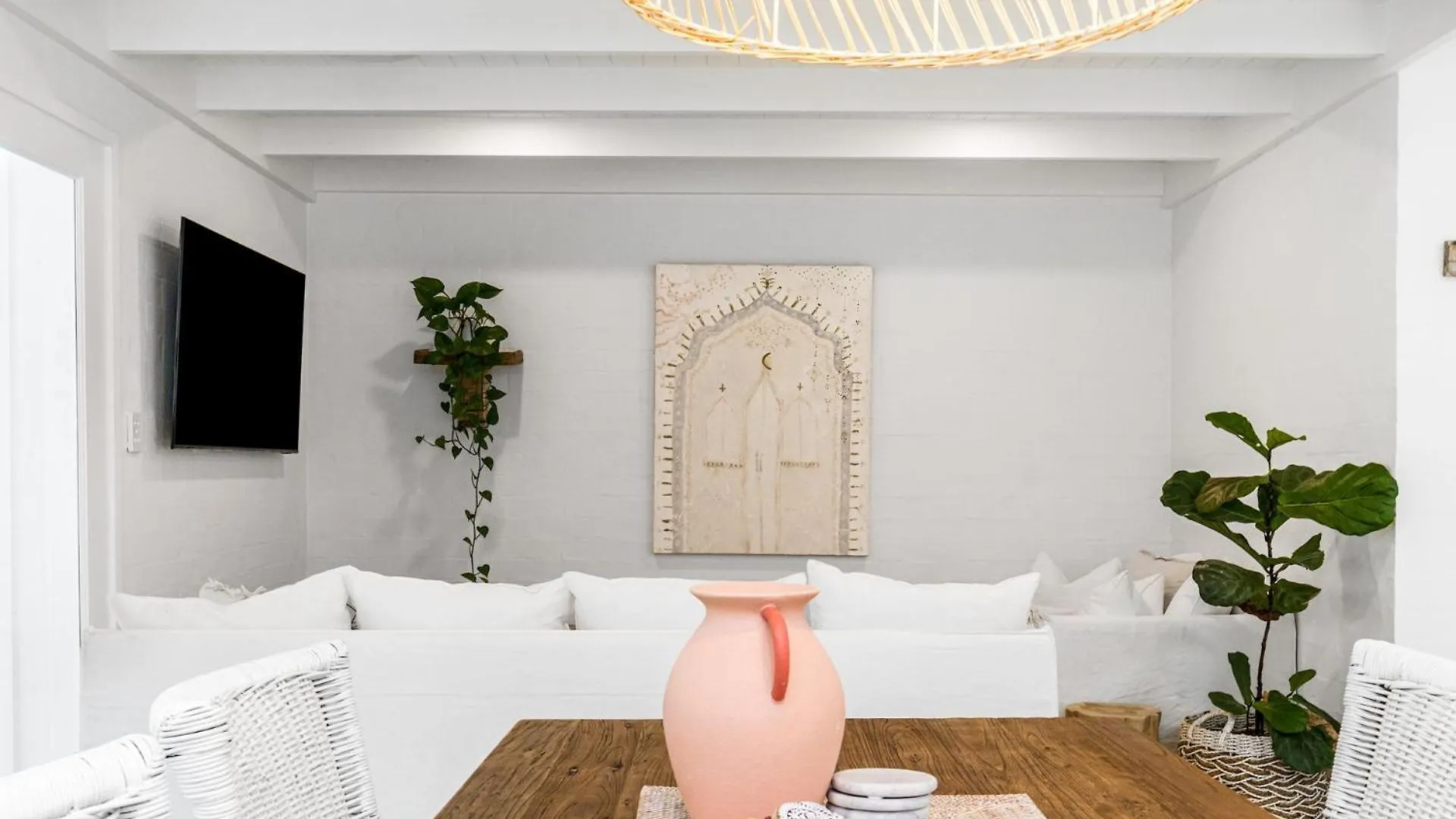 Alabaster Byron Apartment Byron Bay