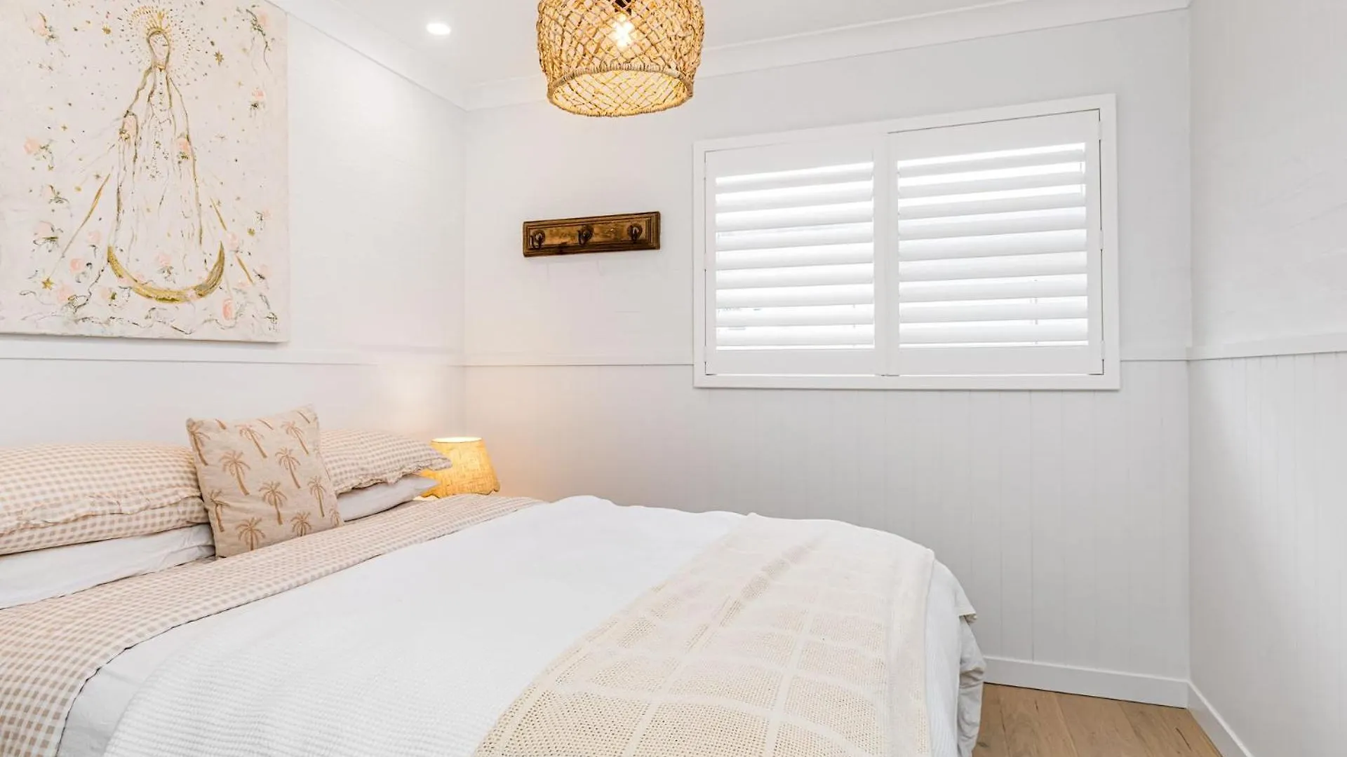 Alabaster Byron Apartment Byron Bay Australia
