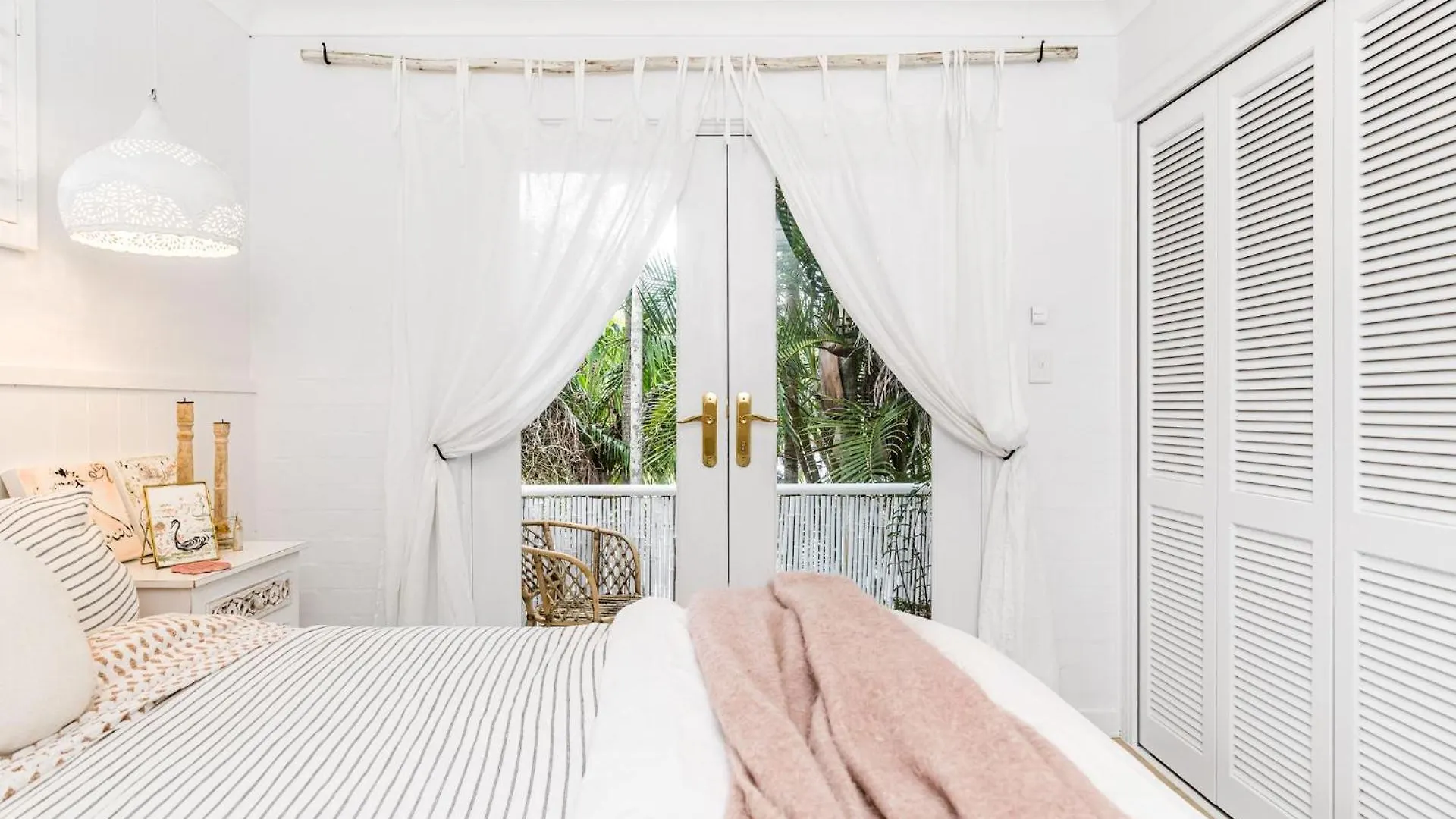 Alabaster Byron Apartment Byron Bay