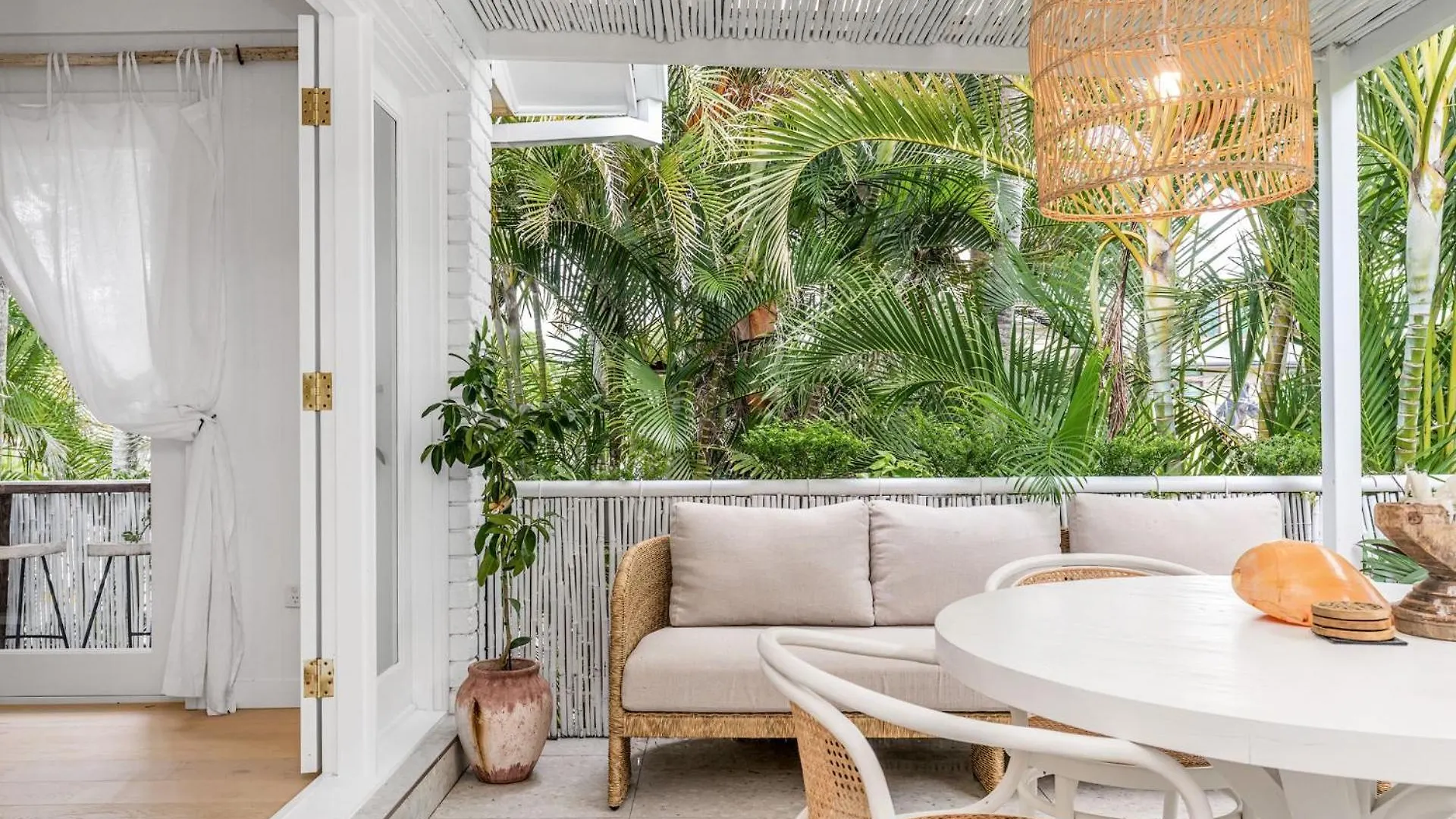 Alabaster Byron Apartment Byron Bay 0*,  Australia