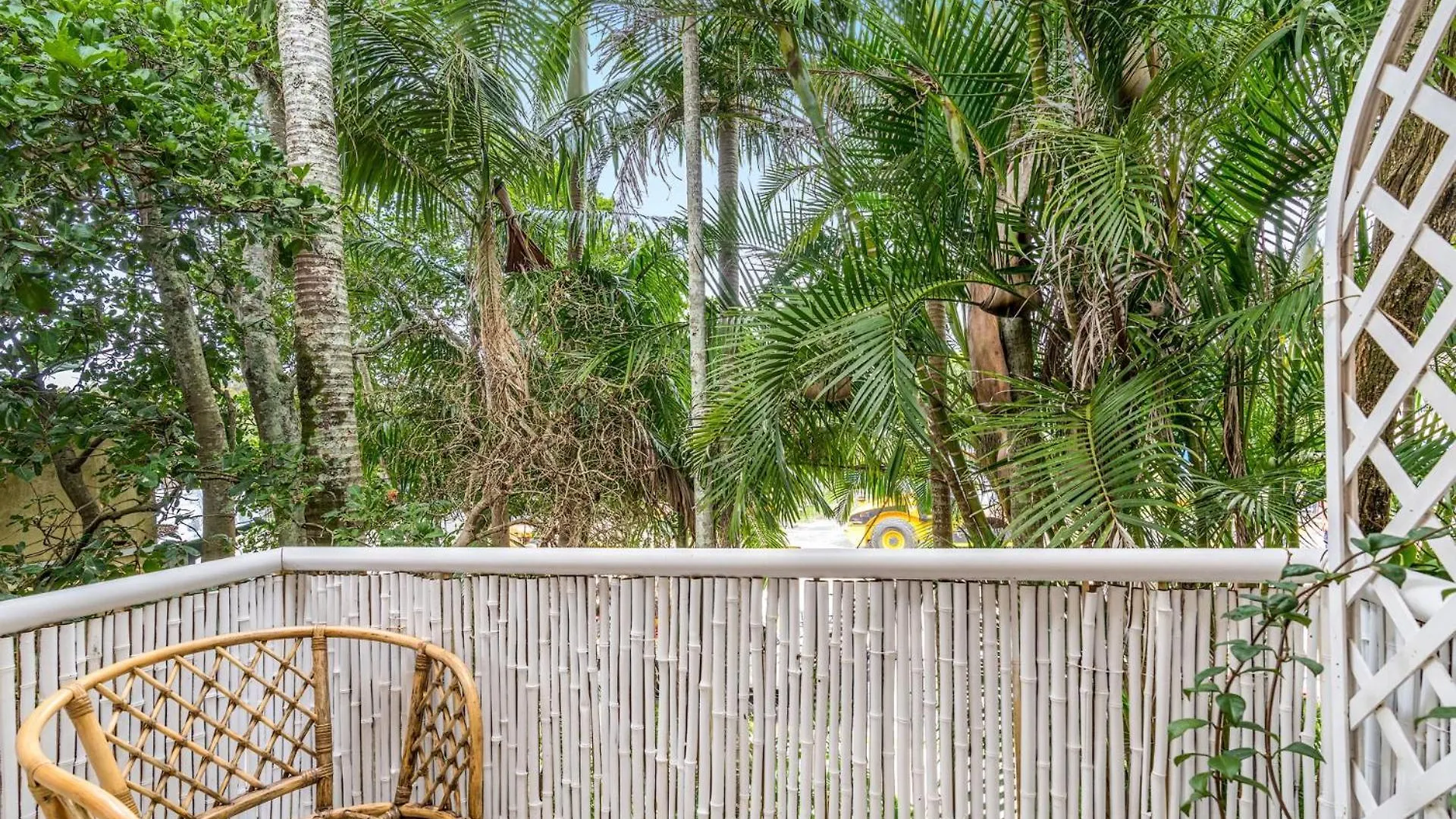Alabaster Byron Apartment Byron Bay