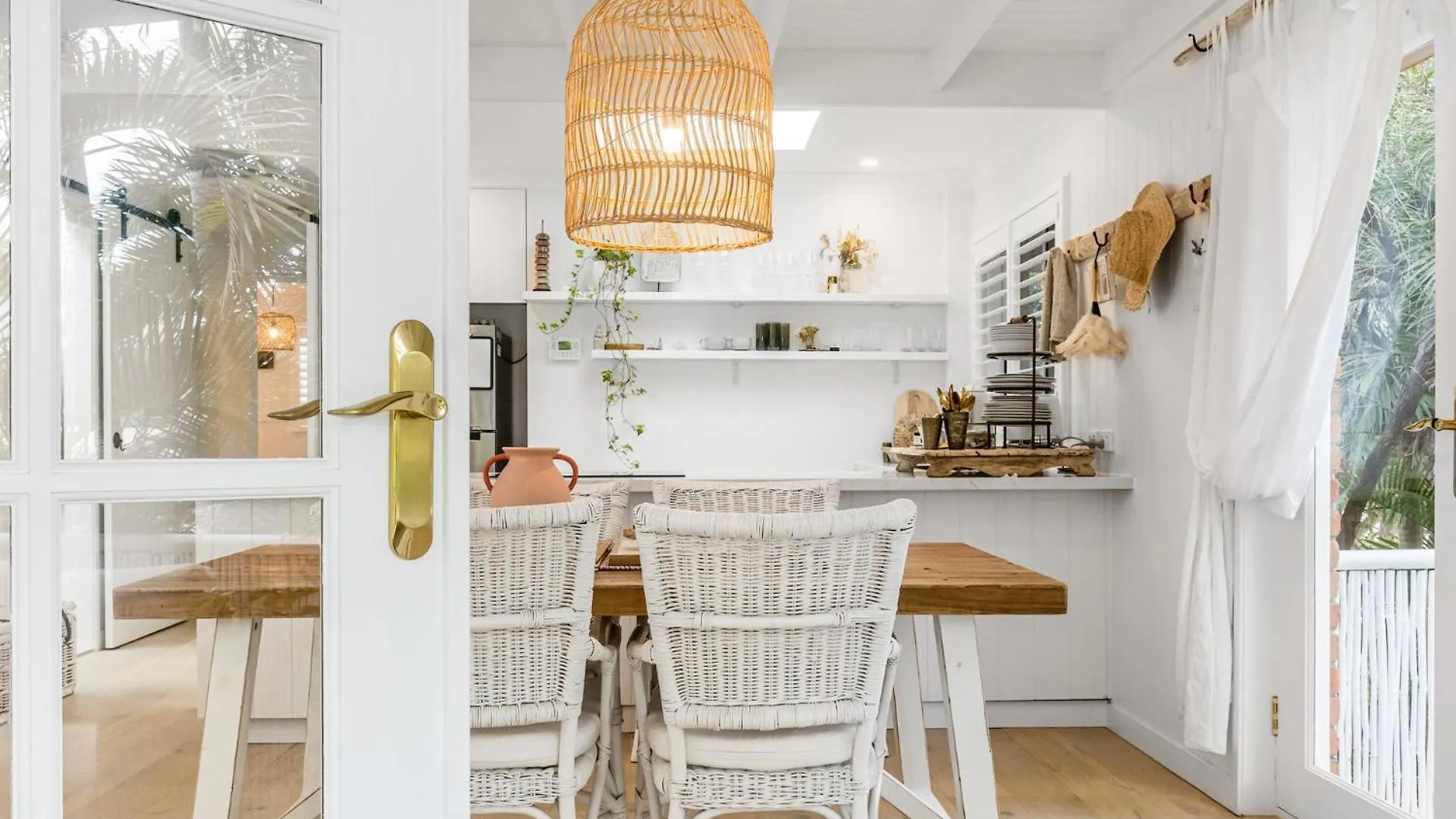 Alabaster Byron Apartment Byron Bay Australia