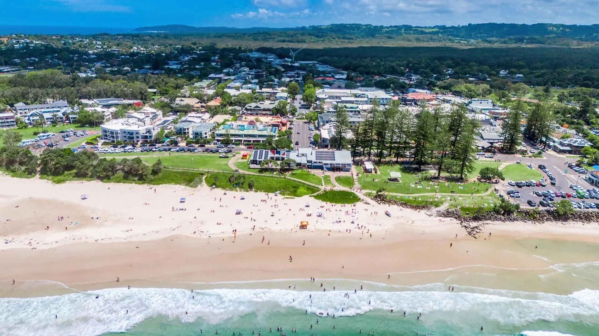 Alabaster Byron Apartment Byron Bay