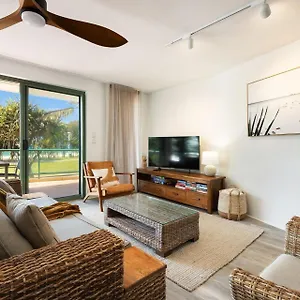 Apartment A Perfect - 3 Surfside, Byron Bay