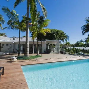 4* Gasthuis Byron Springs