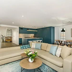 Apartment The Penthouse, Byron Bay